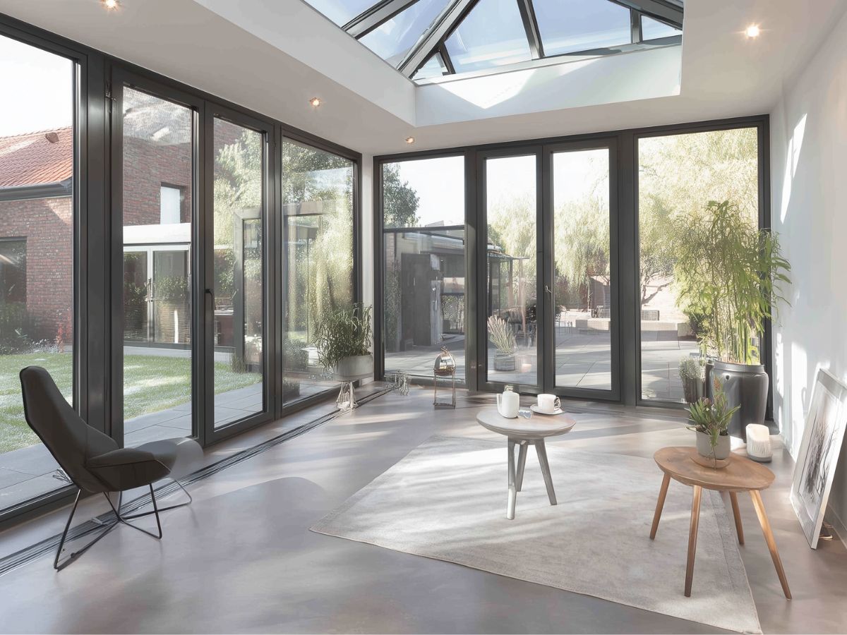 Ogród zimowy całoroczny – kompletny przewodnik 2026