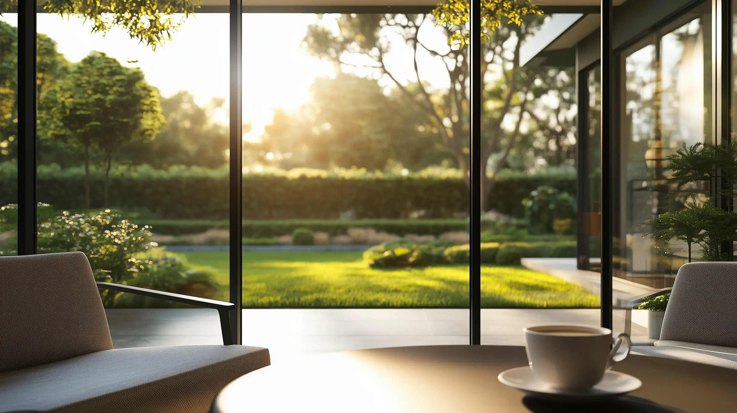 Verandana Winter Garden 18